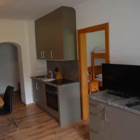 In - Tirol 50220 Apartamento *