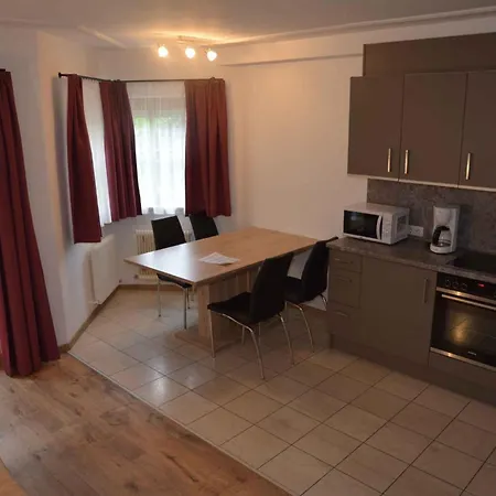 In - Tirol 50220 Apartamento *