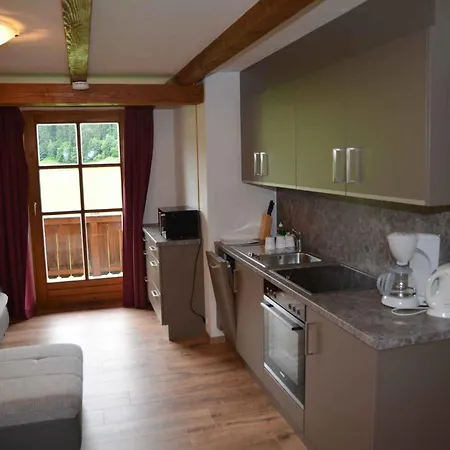 In - Tirol 50220 Apartamento *