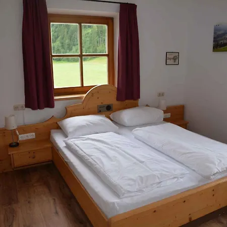In - Tirol 50220 Apartamento Kirchberg in Tirol