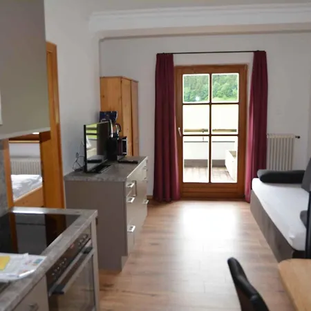 Apartamento In - Tirol 50220 Kirchberg in Tirol