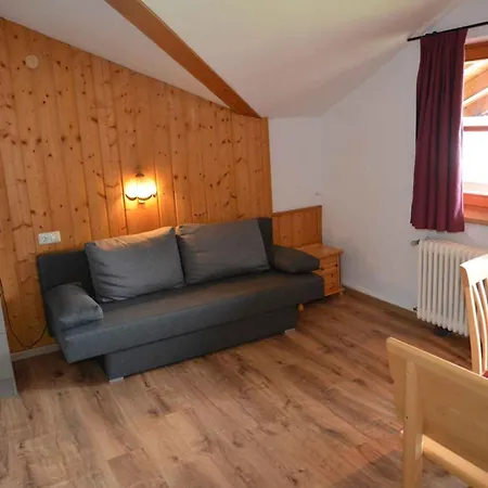 In - Tirol 50220 Apartamento Kirchberg in Tirol