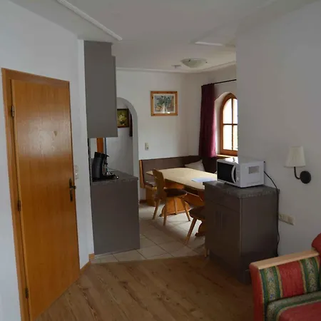 In - Tirol 50220 Apartamento