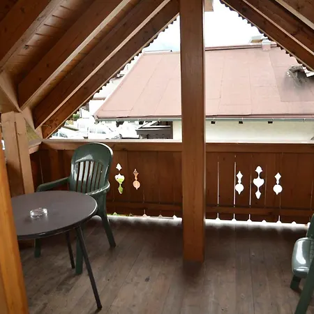 Apartamento In - Tirol 50220 Kirchberg in Tirol