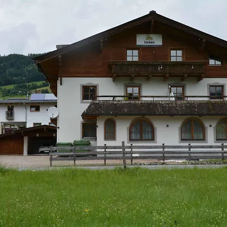 In - Tirol 50220 Kirchberg in Tirol
